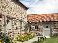 Bedford Corner at Little Edstone