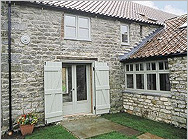 Foxcover at Little Edstone