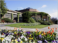The Sun Pavillion at Harrogate