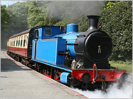 The Sun Pavillion at Harrogate